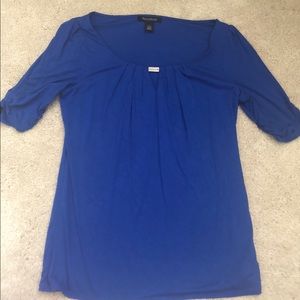 White House Black Market Shirt